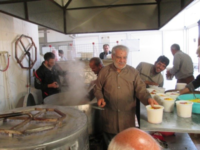 اطعام