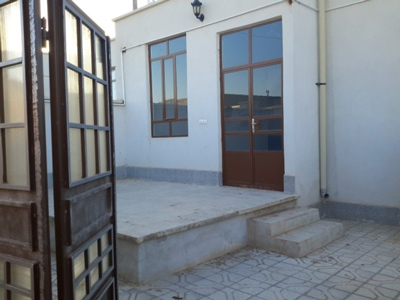 ساخت مسکن