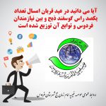 آیا میدانید  موسسه خیریه امام زمان (عج) شهرستان  فردوس