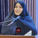 انتخاب و انتصاب سرکار خانم خادمی
