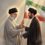 لبیک یا خامنه ای ،لبیک یا خامنه ای