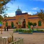 روز تجلیل از امامزادگان و بقاع متبرکه