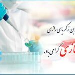 گرامیداشت سالروز ولادت دانشمند نامدار ایرانی، محمد بن زکریای رازی و روز داروساز