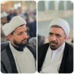انتصاب رئیس جدید اداره تبلیغات اسلامی
